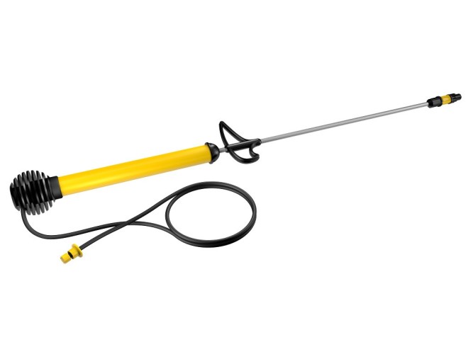 Опрыскиватель ОГ-307М-2 Исток