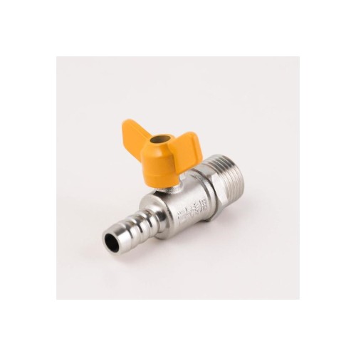 Кран шаровой 1/2