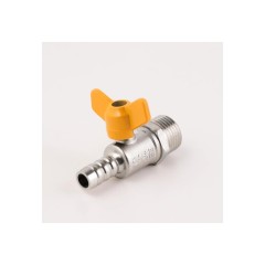 Кран шаровой 1/2