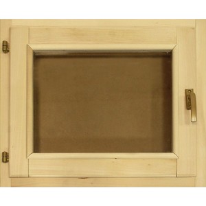 Форточка 50*60 глубокая