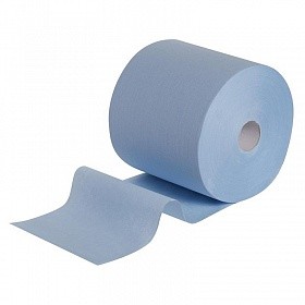 Бумага пропиточная 23*35 см в рулоне Зубр 1000листов 12820-23