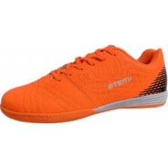 Бутсы футбольные SD550 INDOOR оранж