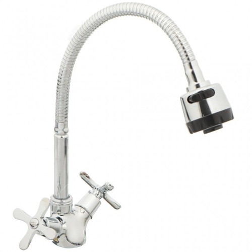 Смеситель кухня Lemen LD-91692-N19