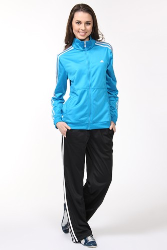 *****Спорт костюм жен. X24263