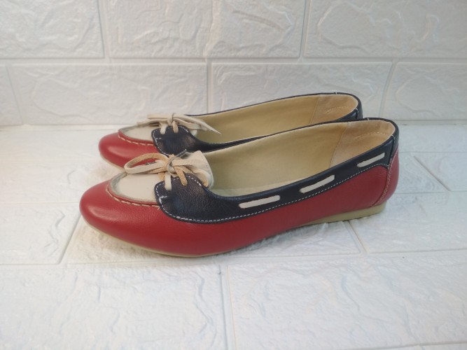 Балетки жен.- 24