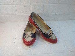 Балетки жен.- 24