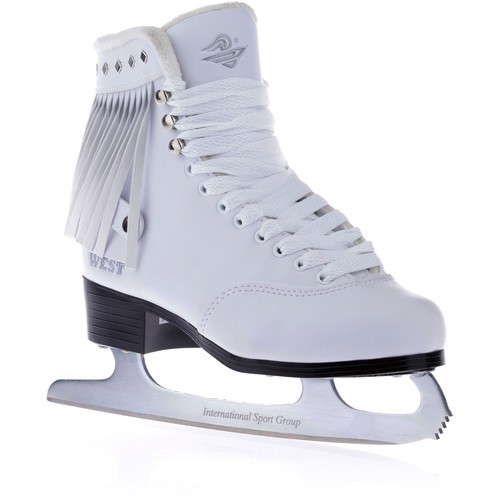 Коньки фигурные West разм. 37