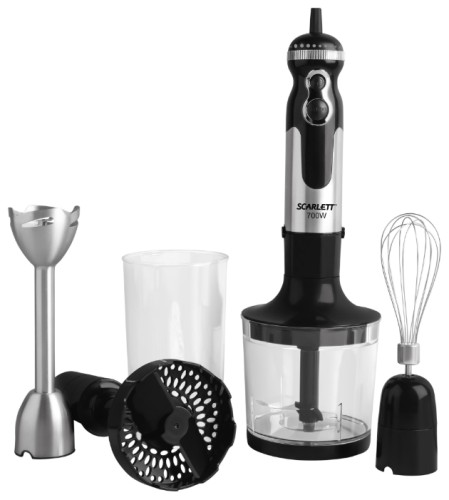 Блендер SCARLETT SC-HB42M30