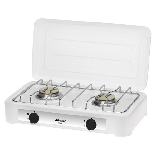Плита настольная ATLANTA ATH-1805 газовая