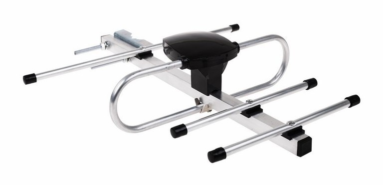 ТB-Антенна REXANT RX-408 для ЦТВ