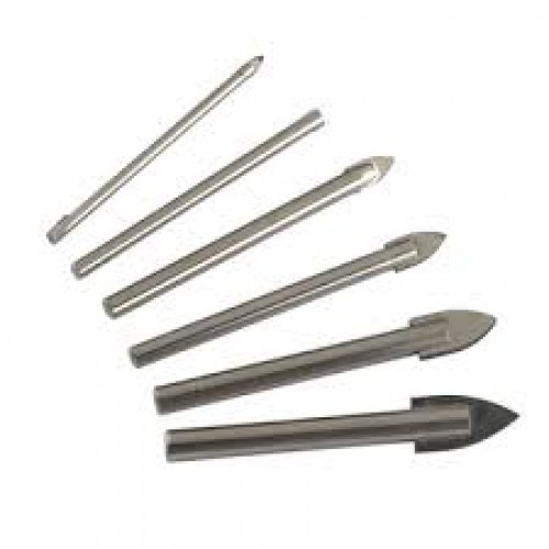 Сверло по каф. 8 мм Sturm 5380103