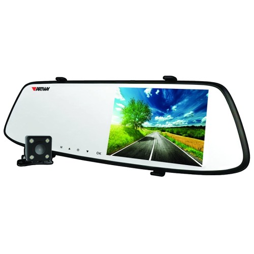 Видеорегистратор Artway AV-604