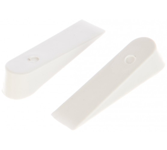 Клинья для плитки 9мм, 50шт