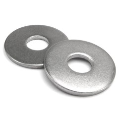 Шайба 5 увелич. нерж.