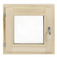 Форточка 50*50 глубокая