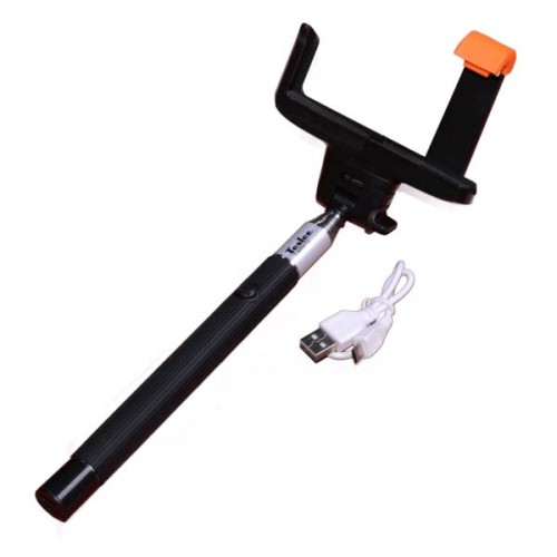 Монопод TESLER T-SELFER T2 для селфи