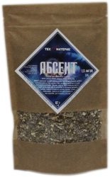 Набор трав Абсент 87г. Алковар