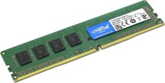 Модуль памяти 4Gb DDR4 CRUCIAL CT4G4DFS8213 2133