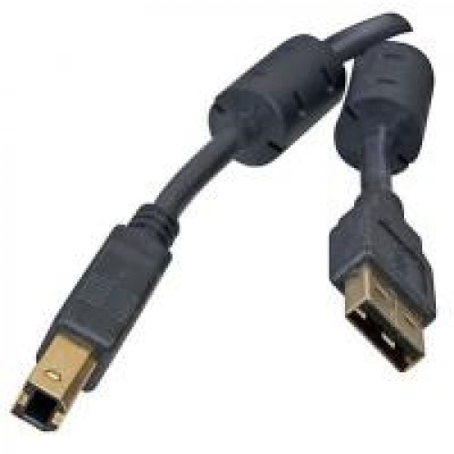 Кабель Defender USB 2.0 - АM/BM 1,8м