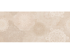 Декор Кантри бежевый 20*45