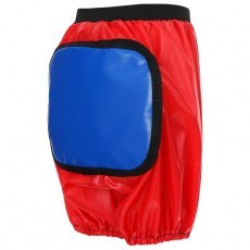 Шорты-Ледянки микс 2707278-80