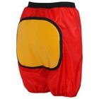 Шорты-Ледянки микс 2707278-80