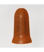 Угол ПВХ нр Вишня Идеал