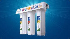 Магистральный фильтр БАРЬЕР BM 5мкм(1/2) (3/4)