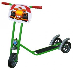 Самокат BUMER №2