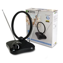 Антенна General Satellite UVR-AV1000N