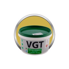 Шпатлевка ВГТ Экстра по дер. дуб. 1,0кг