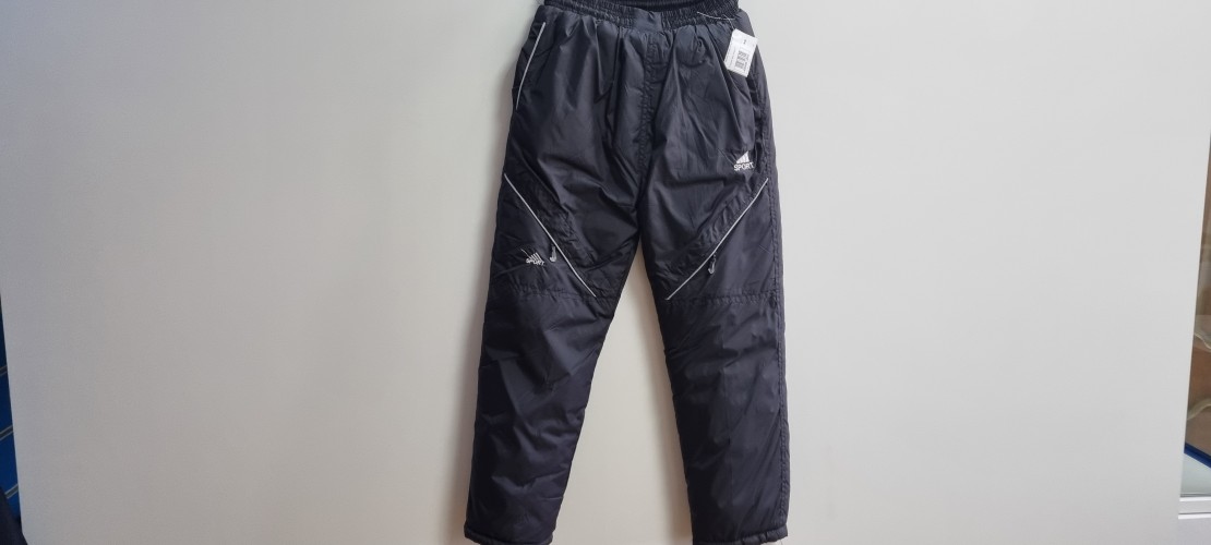 Л Штаны подр. зима 810