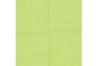 Керамогранит Моноколор 33*33 зеленый 720021