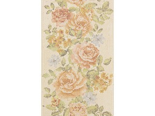 Декор Кордеса беж. 25*40