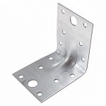 Уголок равнос. 130*130*100 усил.