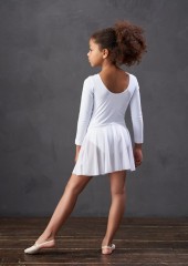 Боди рост 146 бел. 4771831