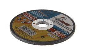 Круг отрезной A36 Луга-Абразив 125х2