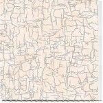 Панель ПВХ 0113/1 краколет сереб. 0,25х2,7м