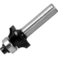 Фреза FIT профильная с ниж. подшипником, 20*8*48мм