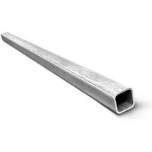 Мет. Труба проф. 40*25*1,5 (6м)