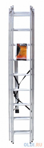 Лестница Вихрь ЛА 3*9