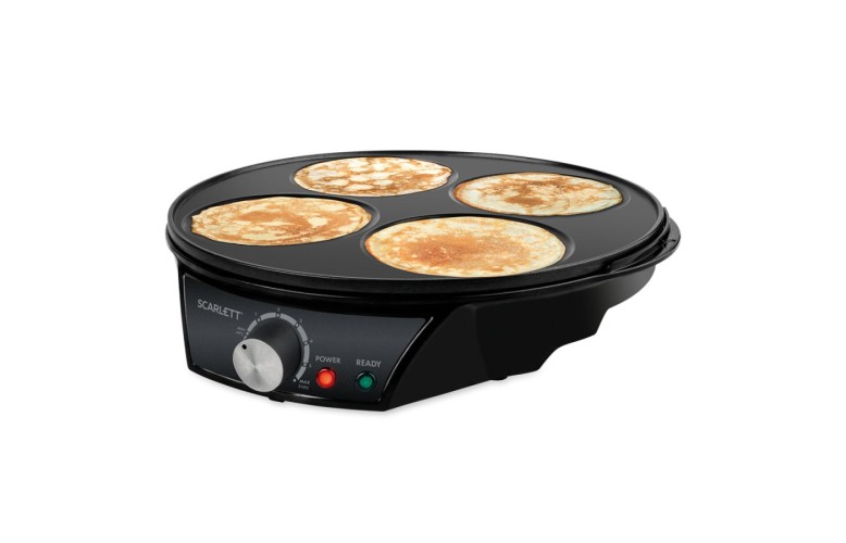 Купить Блинница SCARLETT SC-PM229S01