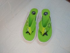 Шлепки жен. мод. 845