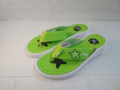 Шлепки жен. мод. 845