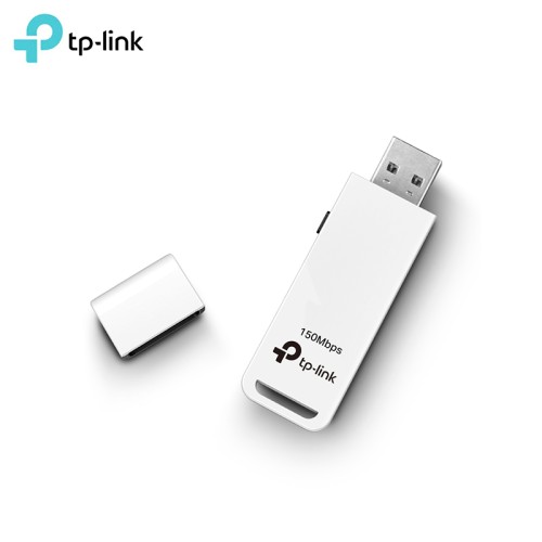 Wi-Fi-адаптер TP-LINK TL-WN727N
