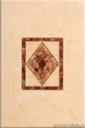 Плитка Кировская керамика (М-Квадрат) Ресса Купить По Лучшим Ценам В Москве!