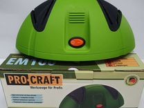 Электрическая точилка Procraft EM100 для ножей