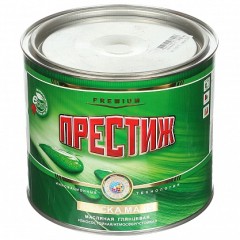 ЭМ Престиж МА-15 красн 1,9кг.