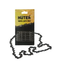 Цепь 57зв. 16&quot;-3/8-1,3 C1 Huter PROF (BS-40/ELS2000)