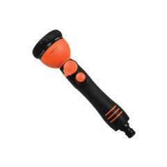 Ороситель 9 реж. с фильтром (АР2018)